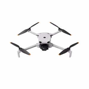 Дрон DJI Lito 1 Fly More Combo CP.MA.00000991