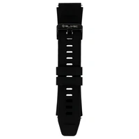 Blavec Universal watch band for M-07 Raptor 22mm silicone black