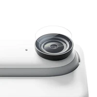 TELESIN grūdintas stiklas "Insta360 GO 3" kamerai