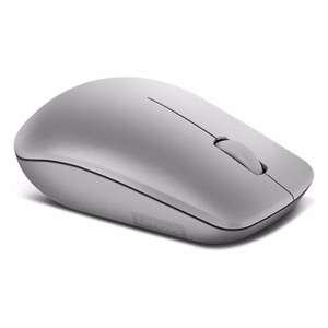 Lenovo 530 belaidė pelė Platinum Grey