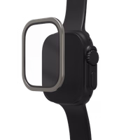 ZAGG InvisibleShield Glass XTR4 apsauginis stiklas Apple Watch Ultra 49mm - titano