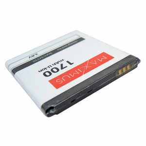 Baterija MAXXIMUS SAM S7710 1700 mAh Xcover 2