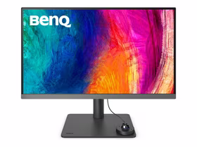 BENQ PD2706U 27 col. IPS 4K monitorius