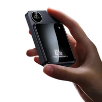 Išorinė baterija Power Bank Reach RR-H211 22.5W MagSafe 10000mAh juoda