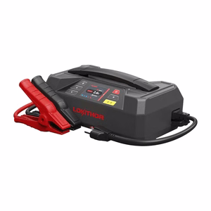 LOKITHOR JTC4250 89.6 Wh 4250 A užvedimo įrenginys