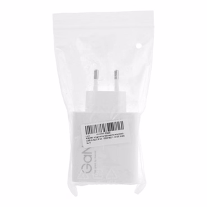XIAOMI originalus įkroviklis USB A QC3.0 3A 120W MDY-14-EE baltas bulk
