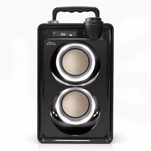 Media-Tech Overbox MT3186 – nešiojamasis Bluetooth garsiakalbis