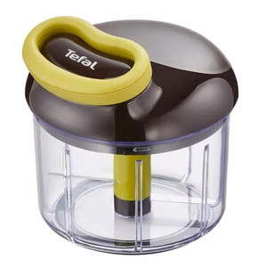 Tefal K13204 maisto smulkintuvas-sietelis