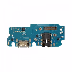 Įkrovimo jungtis suderinama su Samsung A136 A13 5G su Flex / Plata OEM