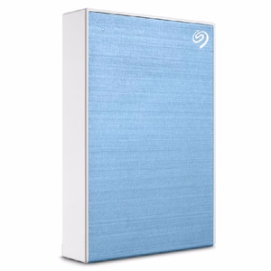 Seagate One Touch STKZ4000402 – išorinis kietasis diskas, 4 TB, 2,5 col., Micro-USB B, USB 2.0/3.2 Gen 1, juodas