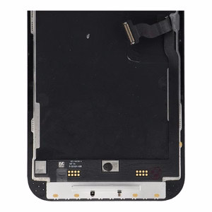 FixCell LCD ekranas iPhone 14 Pro Max Super Retina XDR + jutiklio flex (atnaujintas)