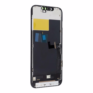 LCD ekranas iPhone 13 Pro su skaitmeniniu jutikliu - juodas