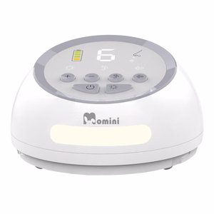 Momini automatinis nosies aspiratorius NoseNest