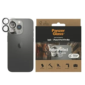 PanzerGlass apsauginis stiklas kamerai iPhone 14 Pro / 14 Pro Max
