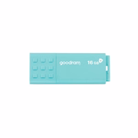 GOODRAM atmintukas UME3 16GB USB3.0 (Biomaster apsauga)