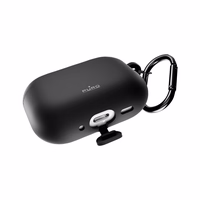 Puro Icon Case for AirPods Pro 3 - Black