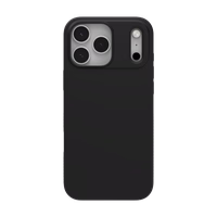 ZAGG Manhattan Snap MagSafe Dėklas iPhone 17 Pro Max - Juodas