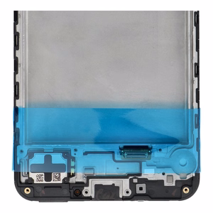 ServicePack LCD ekranas SAMSUNG A16 A166B GH82-36143A