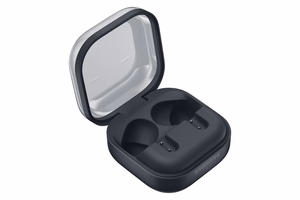 Samsung Galaxy Buds4 Pro ausinės juodos