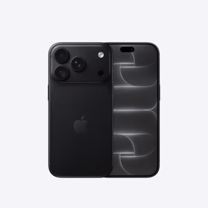 Apple iPhone 18 Pro mobilusis telefonas, 256 GB, MJRP4, juodas