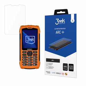 Evolveo StrongPhone H1 - 3mk ARC+