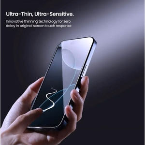 Ekrano apsauga "9H" Xiaomi Mi 10 Lite