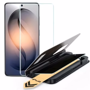 ESR UltraFit Armorite Privatumo Grūdintas stiklas for Samsung Galaxy S26 Ultra