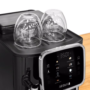 TEESA AROMA 750 automatic coffee machine with grinder
