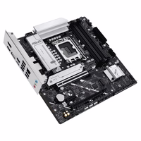 ASUS PRIME B860M-A-CSM Intel B860 LGA 1851 (Socket V1) „micro ATX“