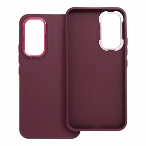 FRAME dėklas telefonui SAMSUNG A54 5G violetinis