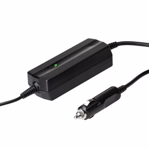 Akyga AK-ND-36 automobilio nešiojamojo kompiuterio maitinimo blokas skirtas Asus / Toshiba 19V 4,74A 90W 5,5x2,5mm