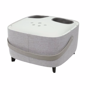 Medivon Foot Massager Puff Atlantis