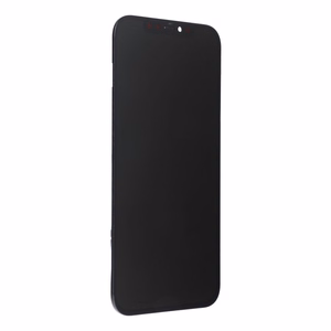LCD Screen iPhone 12 Pro Max with digitizer black (ZY-LTPS) IC Transferable