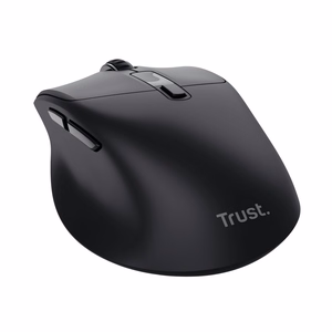 Trust Zevo mouse Universal Right-hand RF Wireless + Bluetooth Optical 4000 DPI
