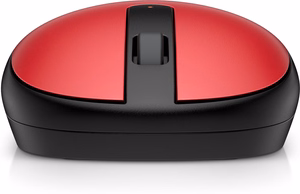 HP 240 Empire Red Bluetooth pelė