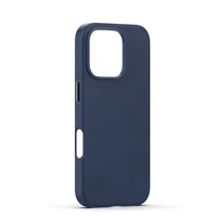 Etteri Elegant Mag dėklas for iPhone 16 Pro 6,3" tamsiai mėlynas