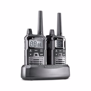 Rankinės PMR radijo stotelės MIDLAND XT70 PRO