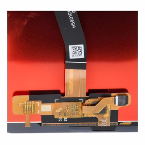 FixCell LCD ekranas HUAWEI MATE 10 lite OEM be rėmo (baltas)