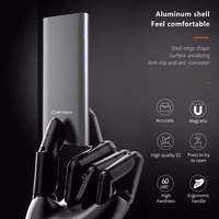 Atsuktuvų rinkinys UF-TOOLS - Precision Set 48in1