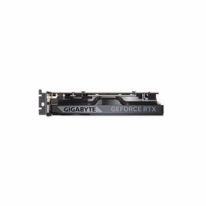 GIGABYTE GeForce RTX 5050 OC Low Profile 8G Vaizdo plokštė - 8GB GDDR6, 128bit, PCI-E 5.0, 2587MHz Core Clock, 2 x DP, 2 x HDMI, NVIDIA DLSS 4, GV-N5050OC-8GL