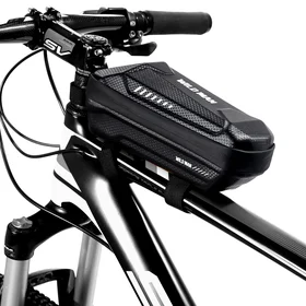 WILDMAN Dviračio krepšys ES5 vandeniui atsparus 1L