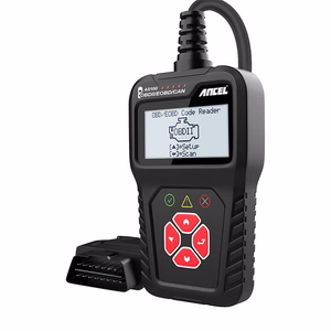 OBD2 diagnostikos skeneris Ancel AS100/AC100