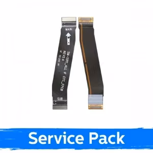 Шлейф совместимый с Samsung S911 S23 Main (SUB-MAIN) (Service Pack)