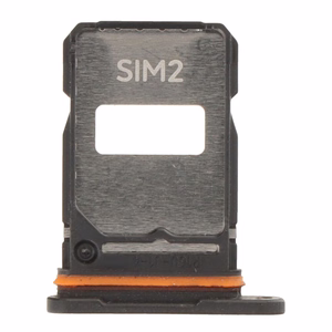 SIM kortelės laikiklis Xiaomi Redmi Note 15 Pro+ 5G Black ORG Premium