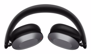 Lenovo 4XD1T60925 ausinės/laisvų rankų įranga belaidė su juostele biurui/skambučių centrui USB Type-C Bluetooth pilka