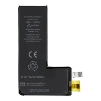 JCID Battery without BMS for iPhone 11 Pro (high capacity)