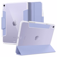 Spigen Ultra Hybrid Pro iPad Air 4 2020 / 5 2022 / 11'' 2024 dėklas – violetinis