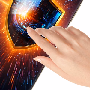 Oppo Reno 10 Pro+ - 3mk Silky Matt Privacy