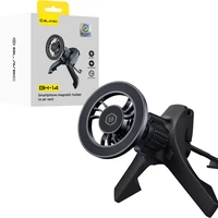 Blavec Car holder BH-14 magnetic Magsafe to air vent (BH14-MAVB) black