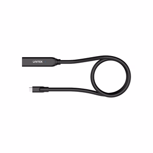 Laidas - UNITEK U1335ABK01 USB-C - 2x USB-C, 5 m